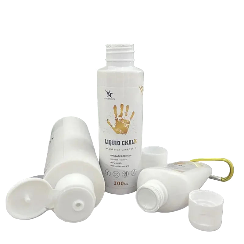 Liquid Chalk Sports Magnesium Powder Fitness Weight Lifting