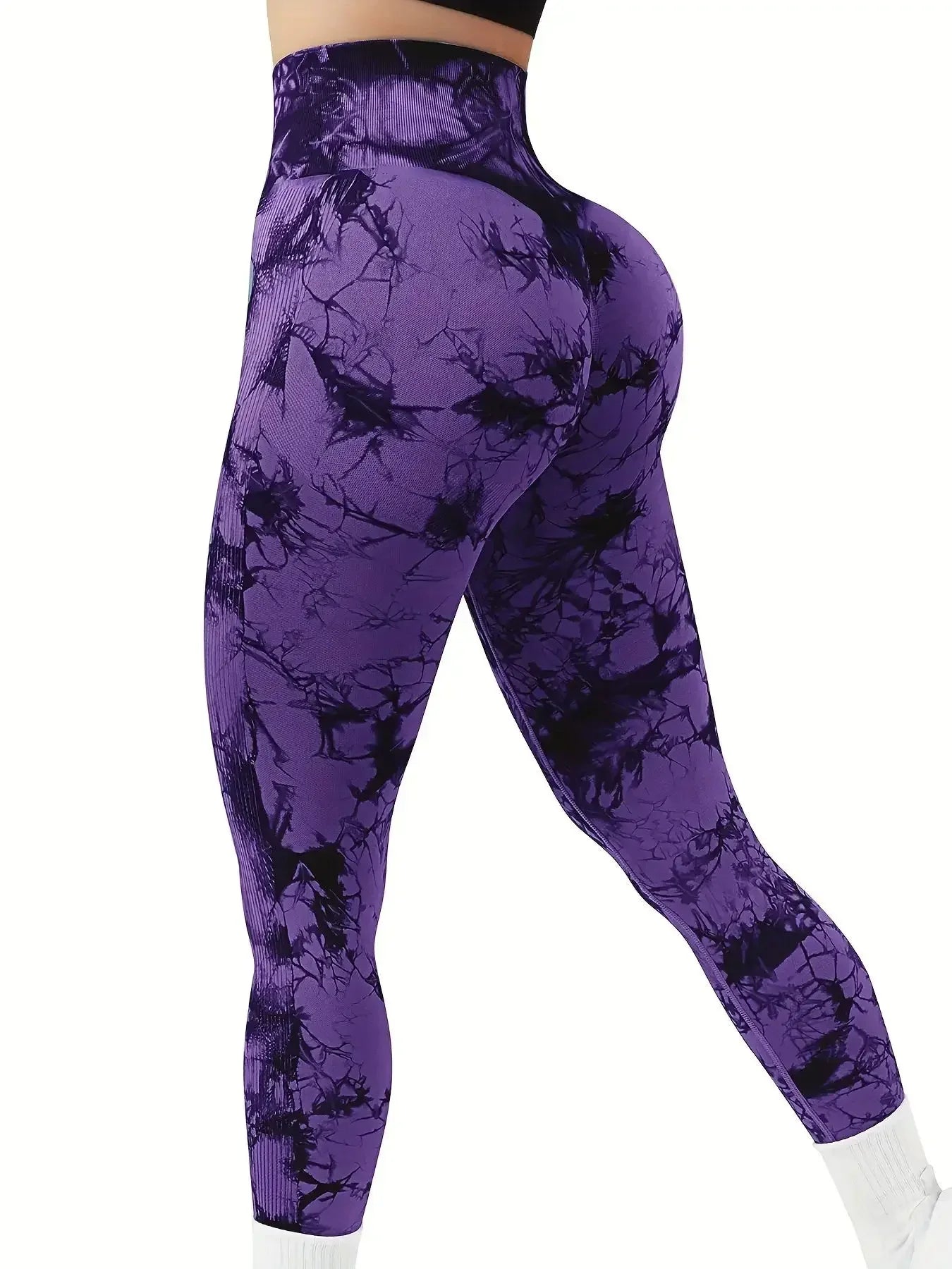 Gym Legging  – Flattering Fit for Every Body