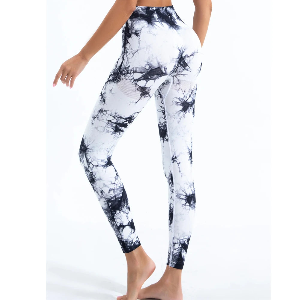 Gym Legging  – Flattering Fit for Every Body