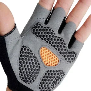 Gym Gloves Women Men Weightlifting Dumbbell Fitness