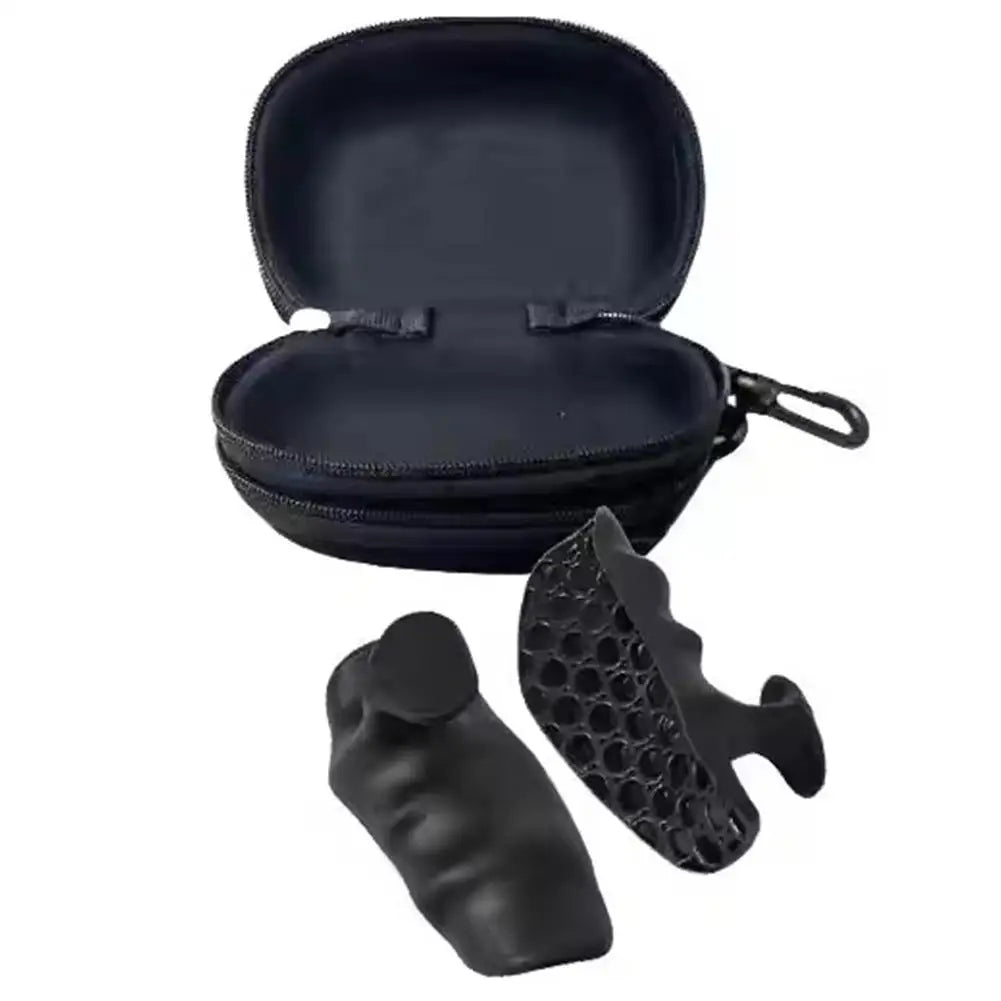 Elastic Finger & Hand Strengthener – Gym & Recovery Tool