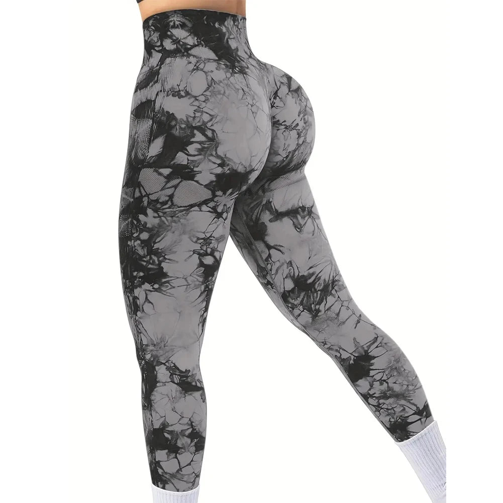 Gym Legging  – Flattering Fit for Every Body