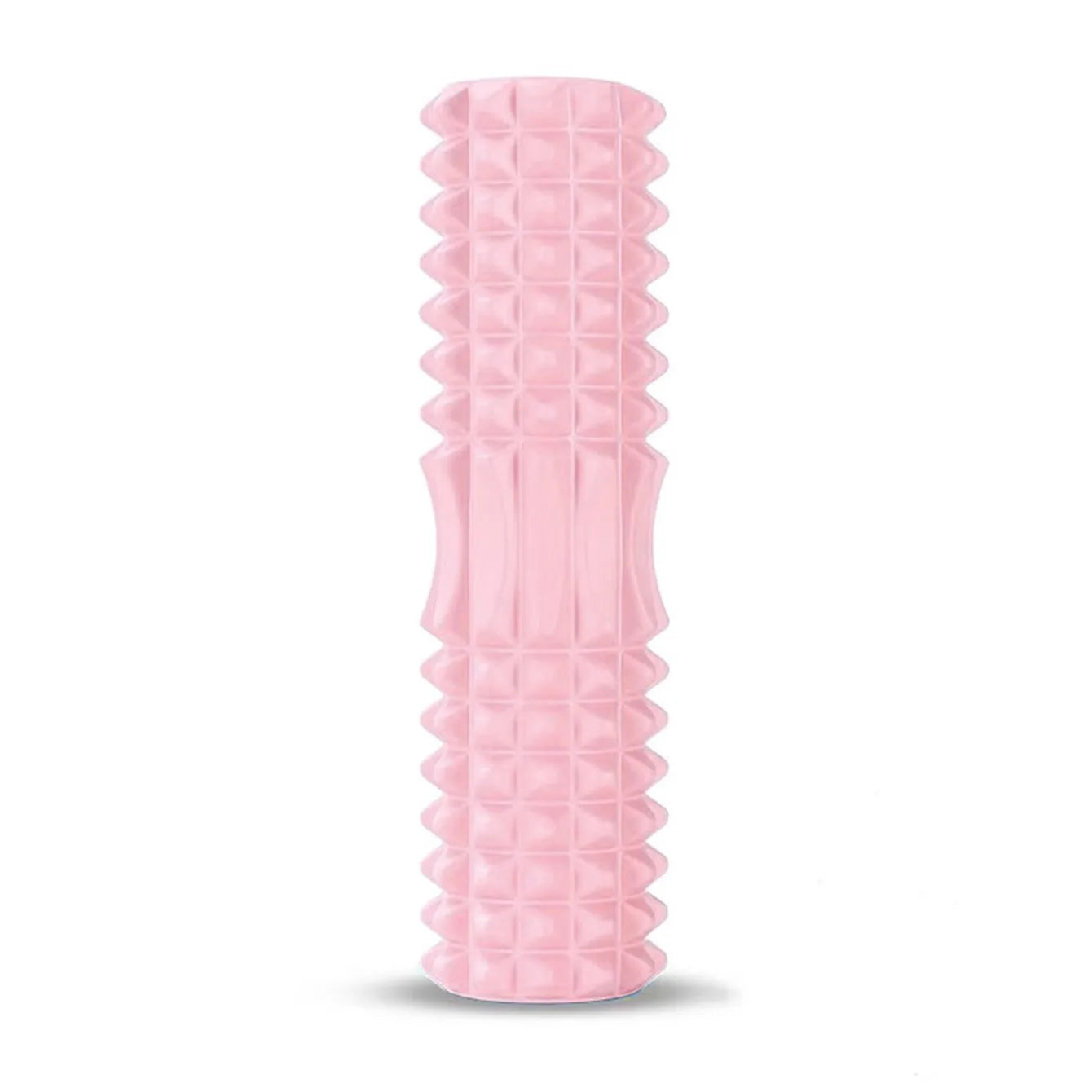 Yoga foam roller muscle massage Block pilates tool
