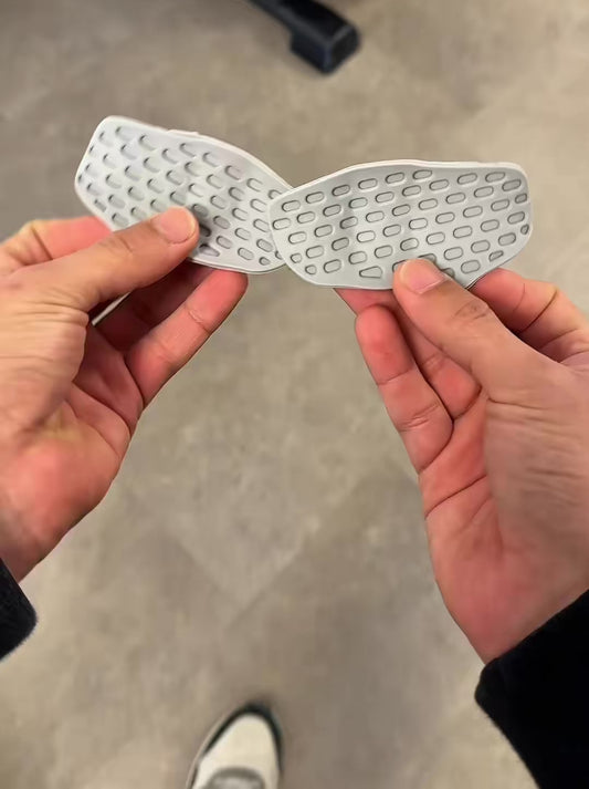 Elastic Finger & Hand Strengthener – Gym & Recovery Tool